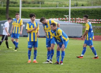 Hitzkirch – Küssnacht: Ein Duell auf Augenhöhe