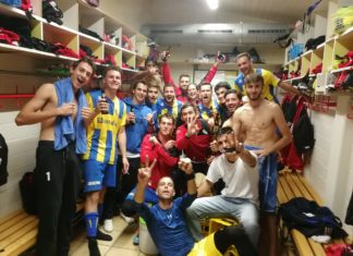 Dritter Sieg in Folge für Küssnacht