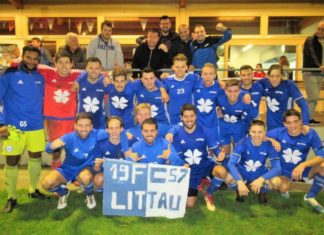 Littauer 3:6-Sieg im Kellerduell gegen Sempach