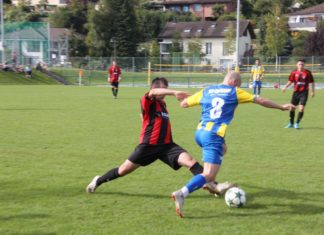 11 Tore: Drama auf der Megger Hofmatt