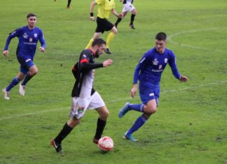 Ibach schlägt Leader Mendrisio