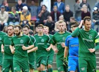 Bittere Muotathaler Heimniederlage