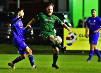 Muotathal entscheidet Derby für sich