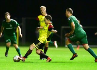 SK Root: Was für ein Krampf für den Pflichtsieg!