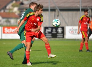 Root wirft 2.-Liga-Leader aus dem Cup