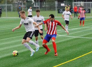 Rotkreuz zurück in der Erfolgsspur