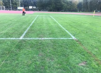 Der FC Rotkreuz spielte im Tessin unter Protest