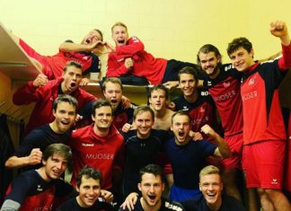 Gunzwil scheitert im Cup an Schattdorf