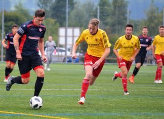 Rothenburg setzt sich gegen Sempach durch