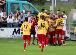 Sempach gewinnt auch gegen OG