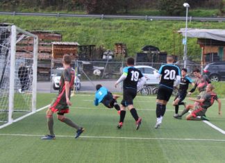 Sins: Wenn das Zusammenspiel wieder funktioniert