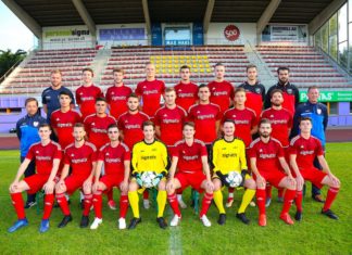 Sursee II punktet gegen ein Spitzenteam