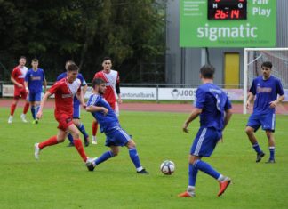 Brunnen unterliegt Sursee