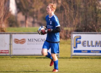 Kantersieg für Schüpfheim