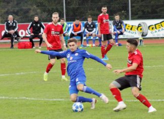 Klare Sache für Willisau