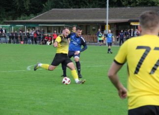 Grosswangen-Ettiswil unterliegt auch Malters