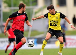 Endlich wieder ein Urner-Derby!