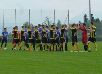 Hildisrieden verliert das Derby gegen Hitzkirch