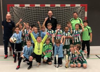 5. Interbike-Cup: Ausgebucht!