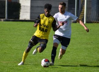 Altdorf vor schwierigem Sonntagsspiel