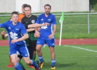 Littauer verlieren Stadtrivalen-Derby gegen LSC