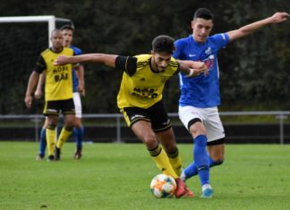 Überraschungsteam zu Gast in Altdorf