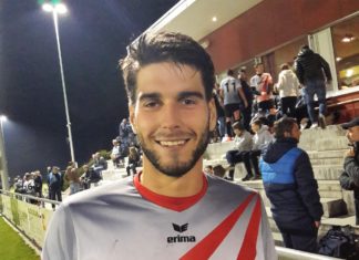 Guter und intensiver Fussball in Buttisholz