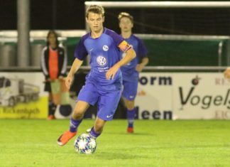 Team Sempachersee erfolgreich unterwegs