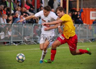 Goldau siegt und überholt Luzern