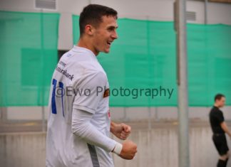 FCL U-21 mit Punktgewinn gegen Bassecourt