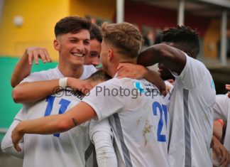 FCL U-21 gelingt Befreiungsschlag