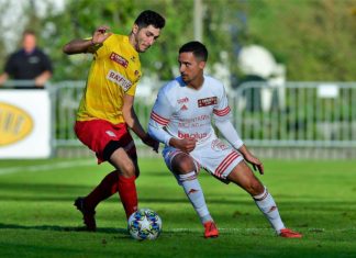 Goldau erspielt sich gegen Schötz einen Punkt