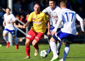 Goldau bleibt in Buochs ohne Punkte