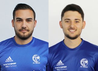 Ibach II siegt auch gegen Dietwil