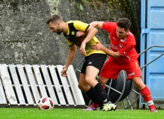 Adligenswil baut Siegesserie aus