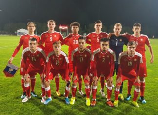 Schweiz U-17 für die Eliterunde qualifiziert