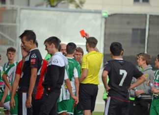 Kriens B gewinnt «Hassduell» gegen Lugano B