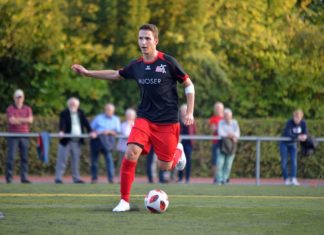 Schattdorf zieht in den Cup 1/8 Final ein