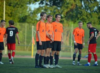 Rückschlag für Sursee II gegen OG