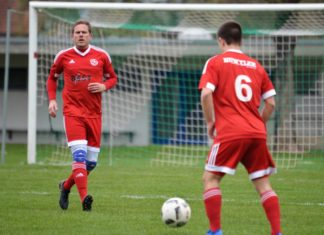 Dagmerseller siegen weiter