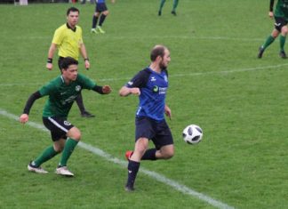 Wolhusen mit Ausgleich in letzter Sekunde