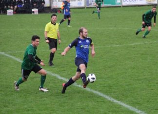 Wolhusen mit wichtigem Sieg gegen Zell