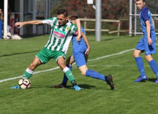 TSS B gewinnt Spitzenkampf gegen Kriens