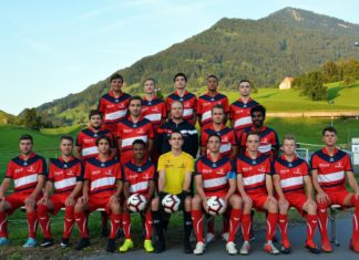 Der Weggiser Bann ist gebrochen