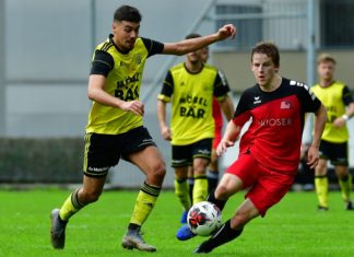 Der Leader ist zu Gast im Urner Hauptort