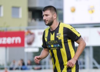 Emmenbrücke: Zäher Kampf gegen den Leader