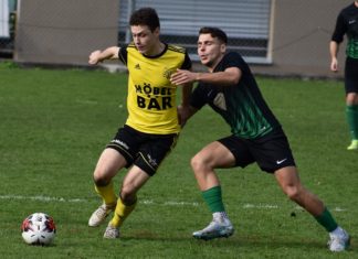 Altdorf trifft auf Aufsteiger Sempach