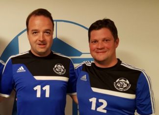 Trainerduo verlässt Hochdorf