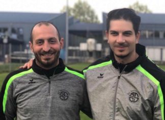 Steinhausen trennt sich von Trainerduo