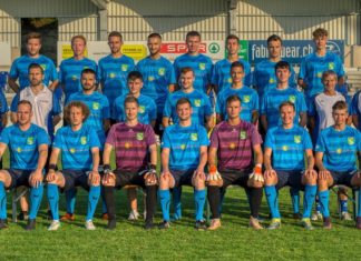 Algro lässt Zell keine Chance auf Derby-Punkte